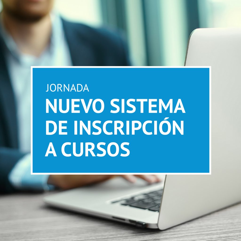 Nuevo Sistema de Inscripción a Cursos del IDE