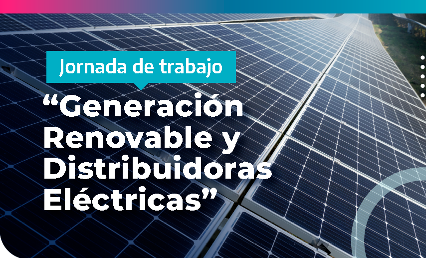 Jornadas sobre Energías Renovables en La Plata: trabajo, capacitación y futuro energético